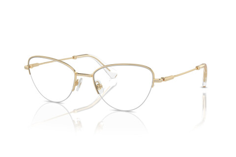 Brille Swarovski SK 1010 (4013)