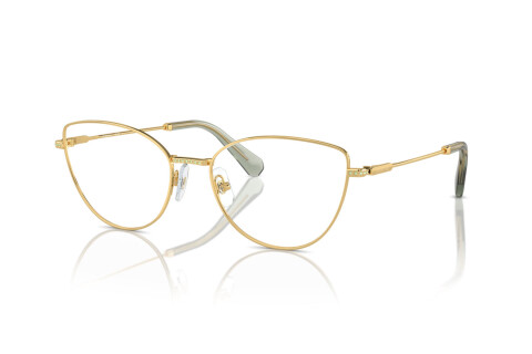 Brille Swarovski SK 1012 (4004)