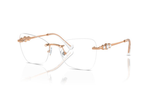 Eyeglasses Swarovski SK 1014 (4014)