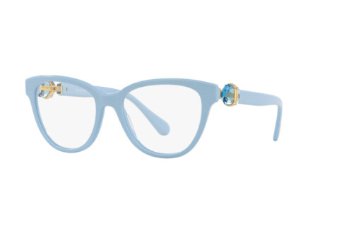 Lunettes de vue Swarovski SK 2004 (1006)