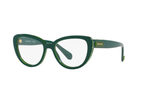 Eyeglasses Swarovski SK 2014 (1017)