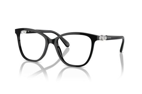 Brille Swarovski SK 2020 (1001)