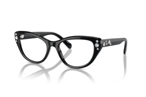 Brille Swarovski SK 2023 (1001)