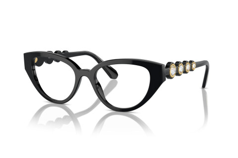 Brille Swarovski SK 2024 (1001)