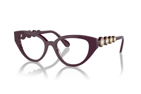 Brille Swarovski SK 2024 (1044)