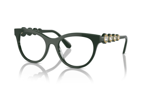 Eyeglasses Swarovski SK 2025 (1026)