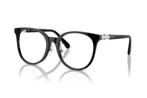 Lunettes de vue Swarovski SK 2027D (1001)