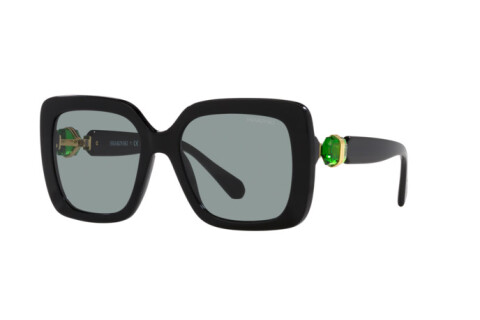 Sonnenbrille Swarovski SK 6001 (1001/1)