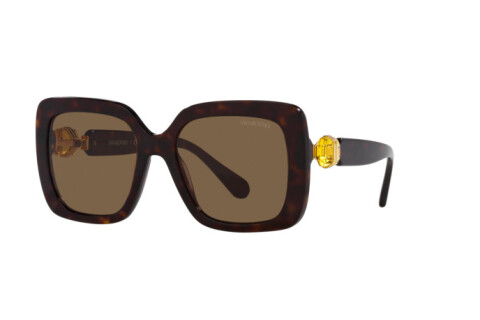 Солнцезащитные очки Swarovski SK 6001 (100273)