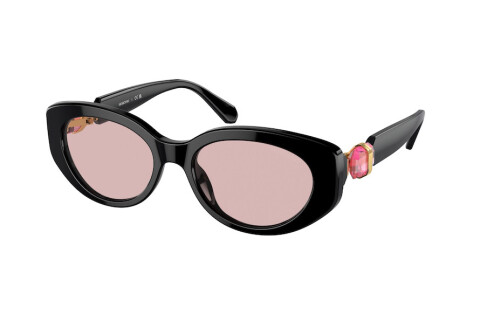 Sonnenbrille Swarovski SK 6002 (1001/5)