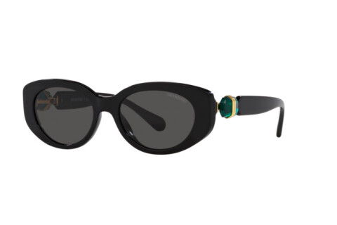Солнцезащитные очки Swarovski SK 6002 (100187)