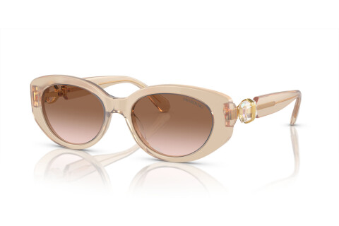 Lunettes de soleil Swarovski SK 6002 (103413)