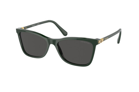 Sonnenbrille Swarovski SK 6004 (102687)