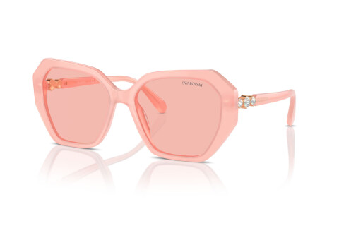 Lunettes de soleil Swarovski SK 6017 (1041/5)