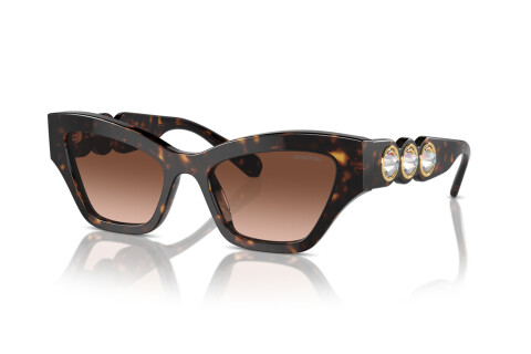 Sonnenbrille Swarovski SK 6021 (10023B)