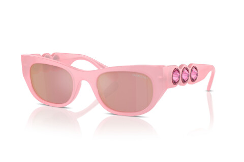 Sunglasses Swarovski SK 6022 (2001E4)