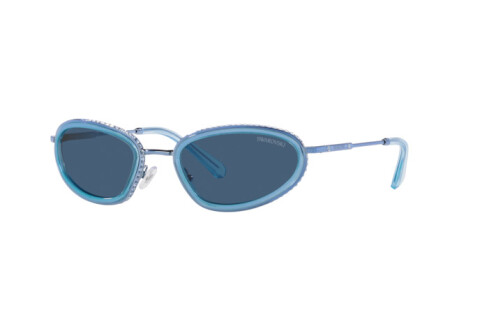 Lunettes de soleil Swarovski SK 7004 (400555)