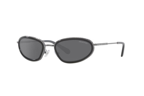 Lunettes de soleil Swarovski SK 7004 (40116G)