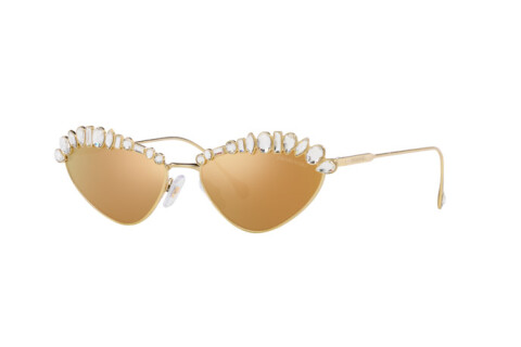 Lunettes de soleil Swarovski SK 7009 (40137P)