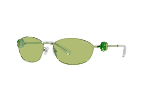 Lunettes de soleil Swarovski SK 7010 (400630)