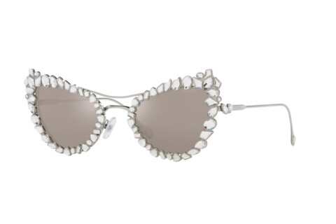 Sonnenbrille Swarovski SK 7011 (4001AP)