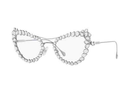 Lunettes de soleil Swarovski SK 7011 (4001SB)