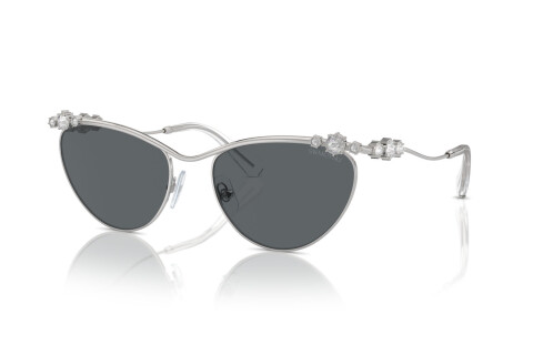 Lunettes de soleil Swarovski SK 7017 (400187)