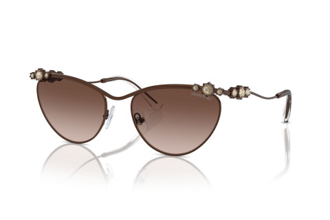 Sonnenbrille Swarovski SK 7017 (400213)