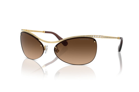 Sonnenbrille Swarovski SK 7018 (400474)