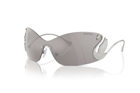 Солнцезащитные очки Swarovski SK 7020 (40016G)