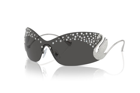 Солнцезащитные очки Swarovski SK 7020 (400187)