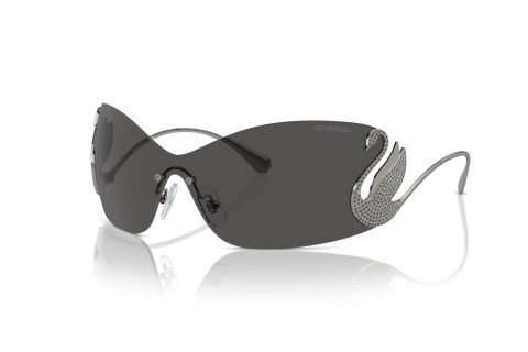 Солнцезащитные очки Swarovski SK 7020 (400987)