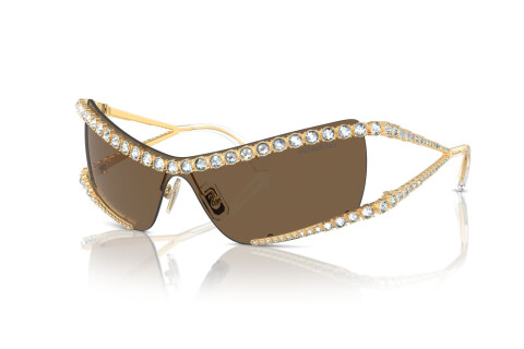 Sonnenbrille Swarovski SK 7022 (400473)