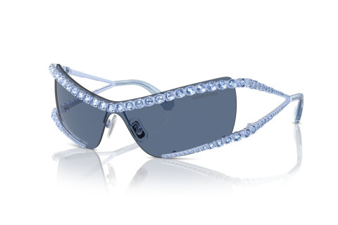 Lunettes de soleil Swarovski SK 7022 (400555)