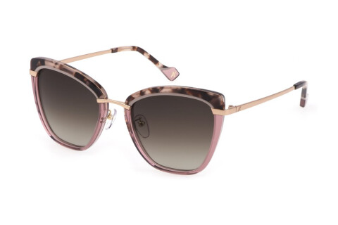 Sunglasses Yalea Marion SYA025V (01GQ)