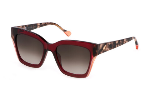 Sunglasses Yalea Emmanuelle SYA107V (0AFD)