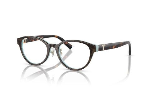 Lunettes de vue Tiffany TF 2236D (8134)