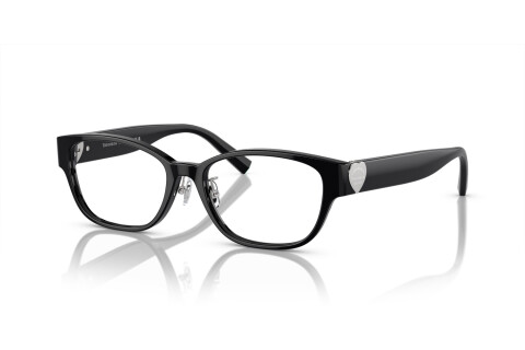 Lunettes de vue Tiffany TF 2243D (8001)