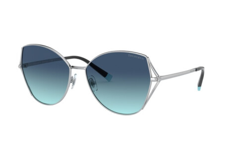 Солнцезащитные очки Tiffany TF 3072 (60019S)