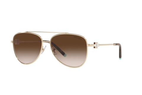Sunglasses Tiffany TF 3080 (60213B)