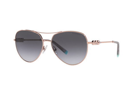 Lunettes de soleil Tiffany TF 3083B (61703C)