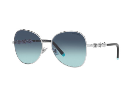 Солнцезащитные очки Tiffany TF 3086 (60019S)