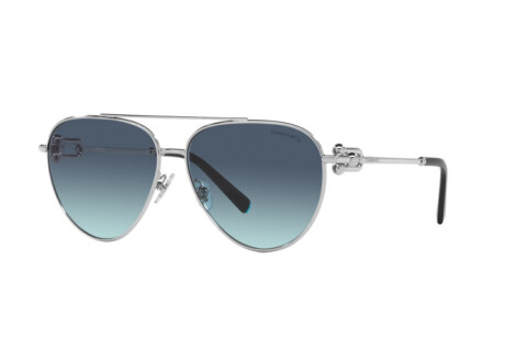 Lunettes de soleil Tiffany TF 3092 (60019S)