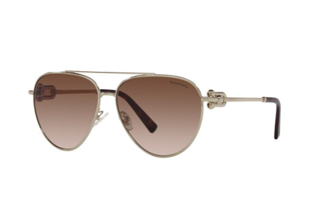 Lunettes de soleil Tiffany TF 3092 (60213B)