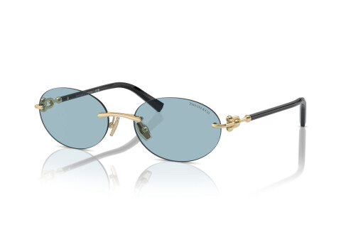 Sonnenbrille Tiffany TF 3104D (602180)