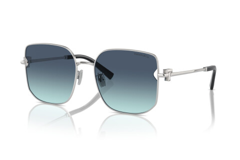 Sunglasses Tiffany TF 3105D (60019S)