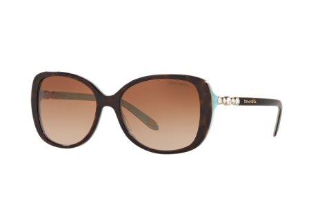 Sonnenbrille Tiffany TF 4121B (81343B)