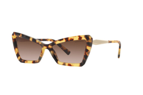 Lunettes de soleil Tiffany TF 4203 (80643B)