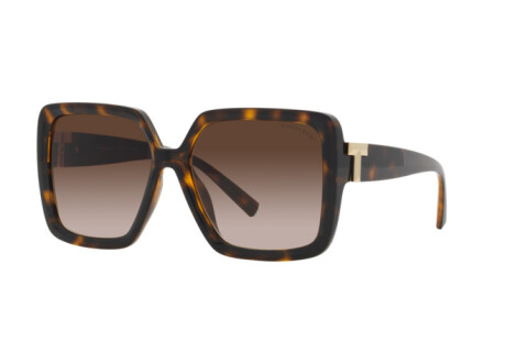 Sonnenbrille Tiffany TF 4206U (80153B)