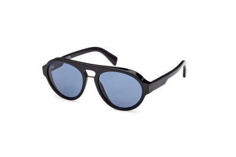 Солнцезащитные очки Tod's TO0341 (01V)